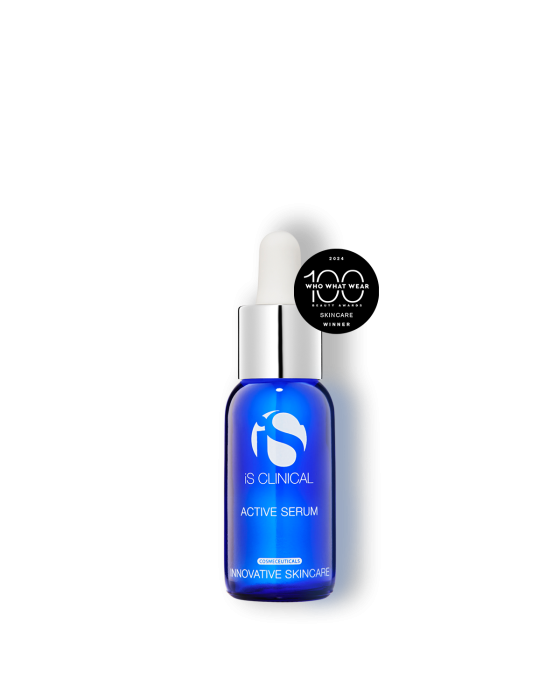 Active Serum