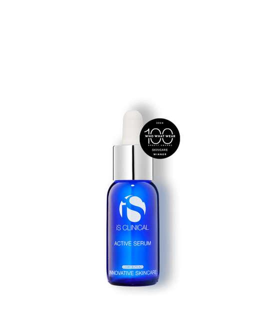 Active Serum