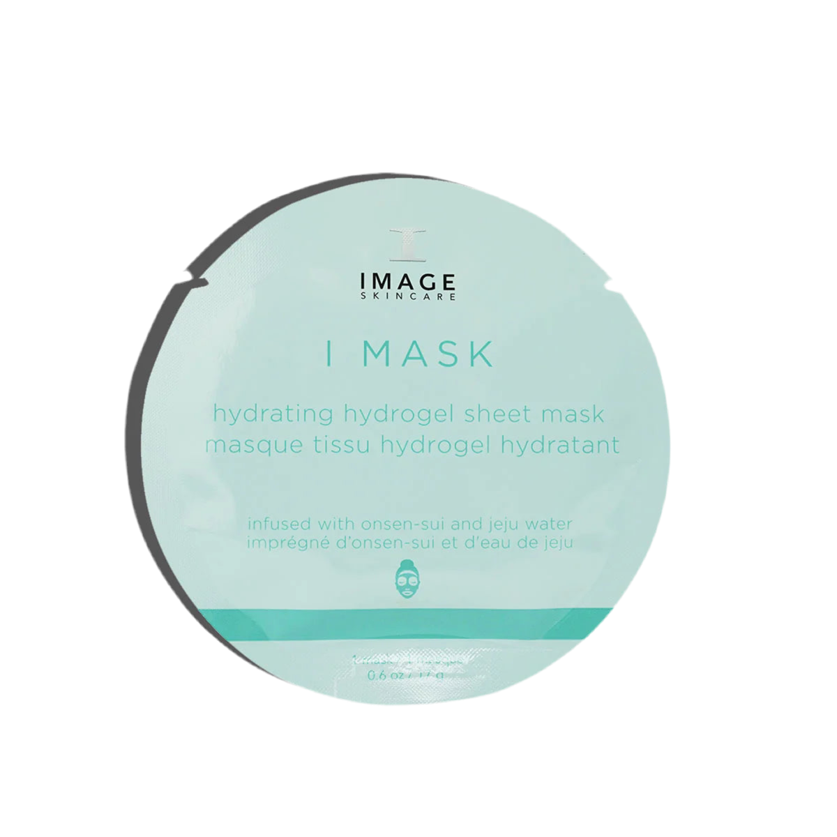 I MASK Hydrating Hydrogel Mask