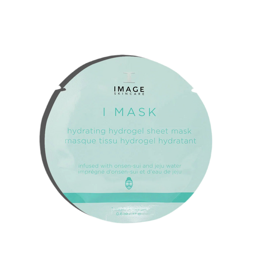 I MASK Hydrating Hydrogel Mask