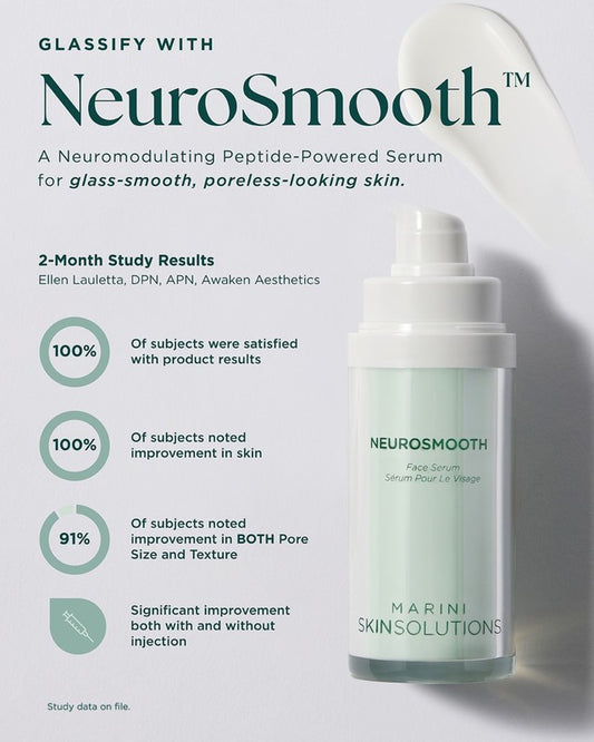 NeuroSmooth™