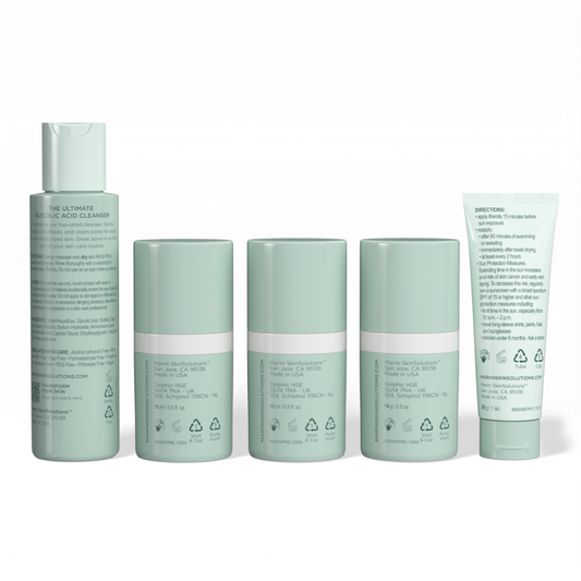 Skin Care Management System™