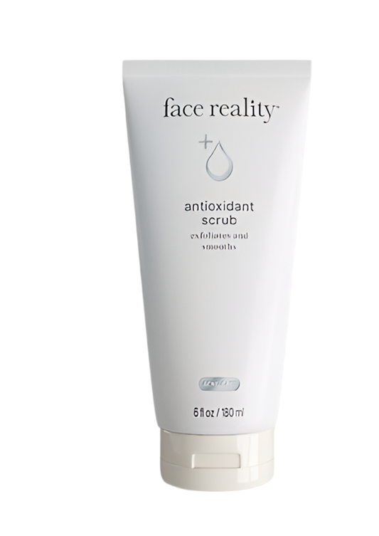Antioxidant Scrub