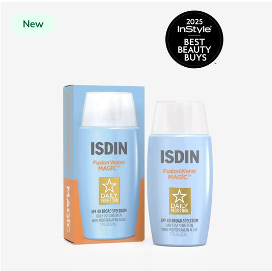 ISDIN Fusion Water MAGIC
