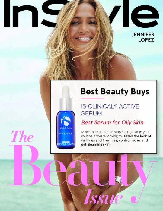 Active Serum