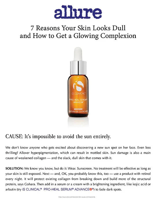 Pro-Heal Serum Advance+