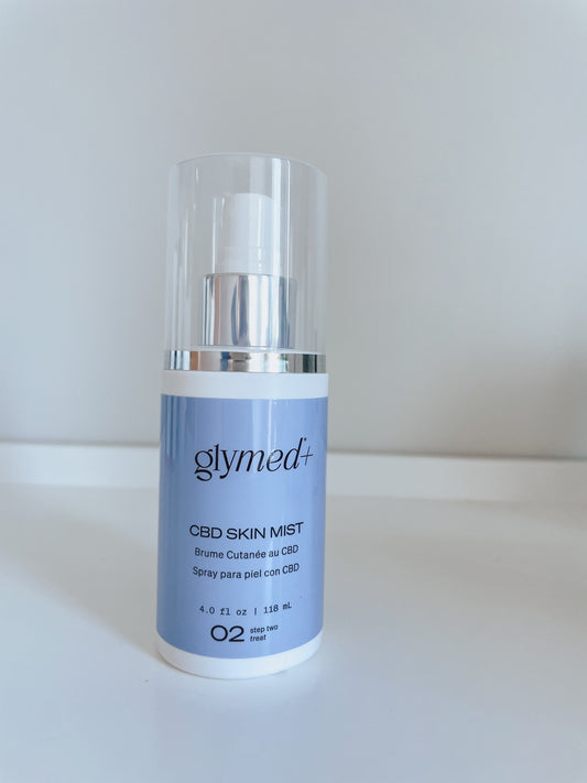 CBD Skin Mist
