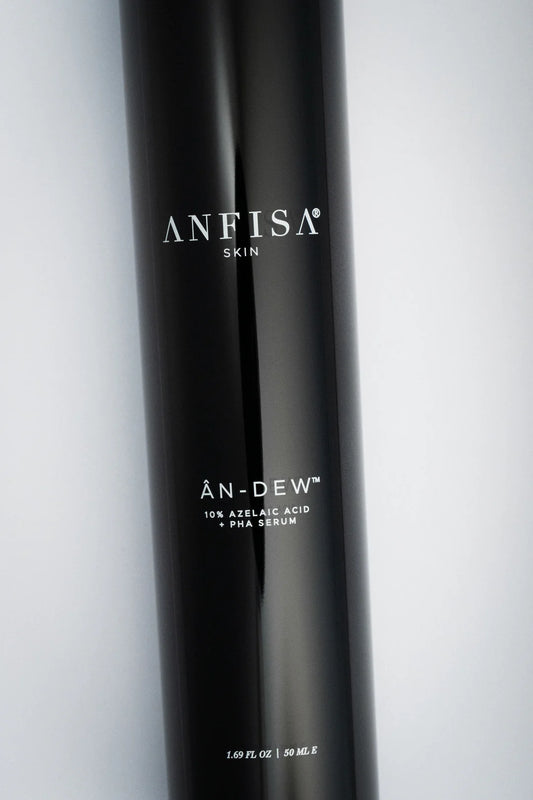 ÂN-DEW 10% Azelaic Acid + PHA Serum