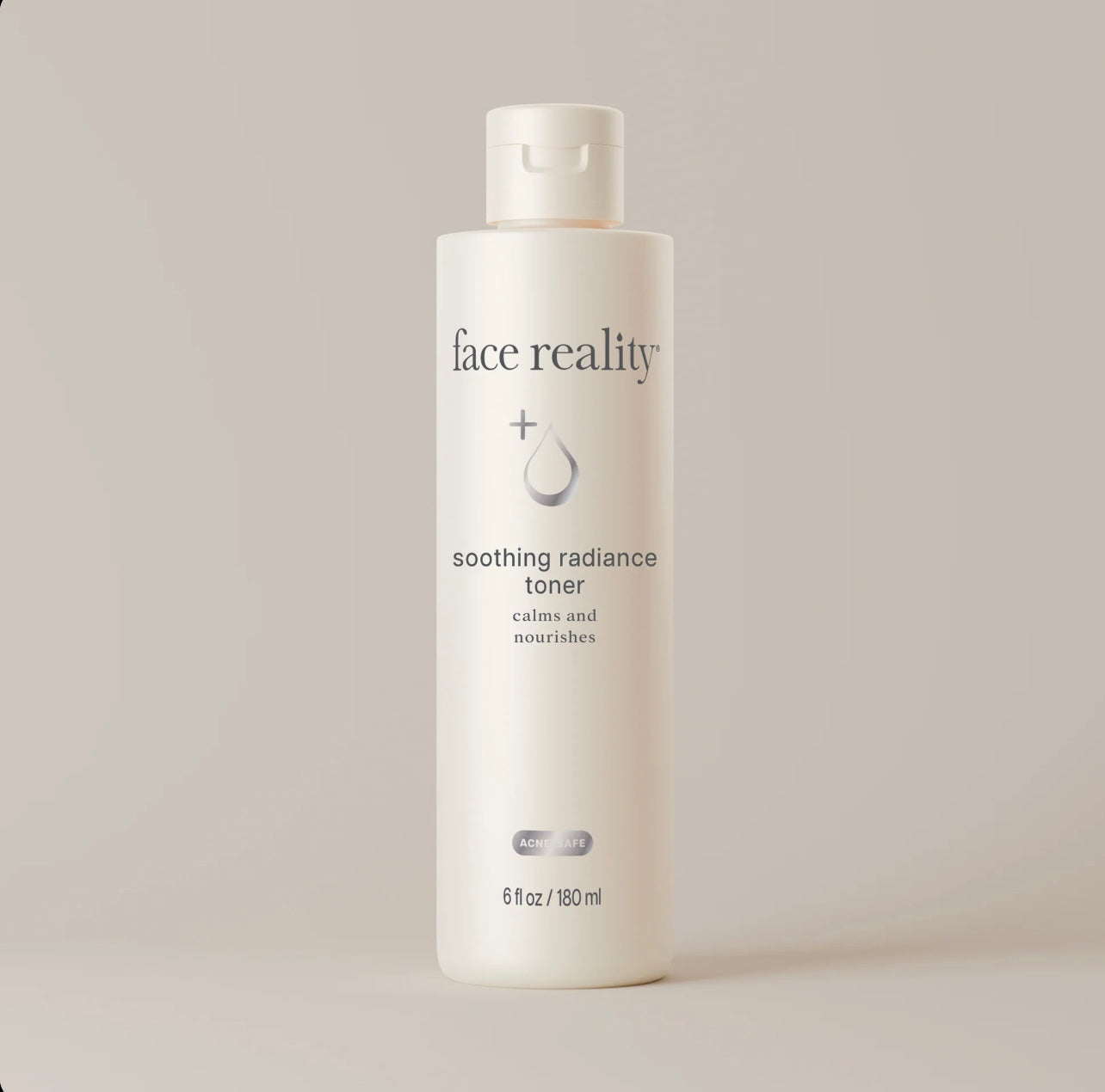 Soothing Radiance Toner