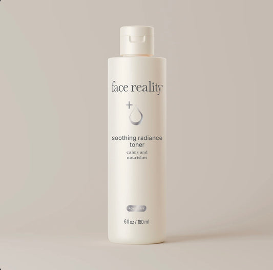 Soothing Radiance Toner