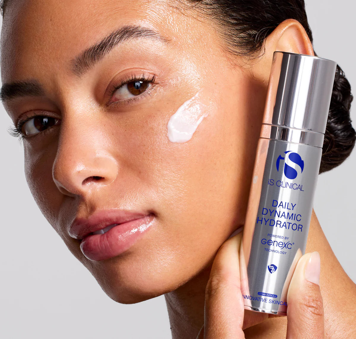 Daily Dynamic Hydrator