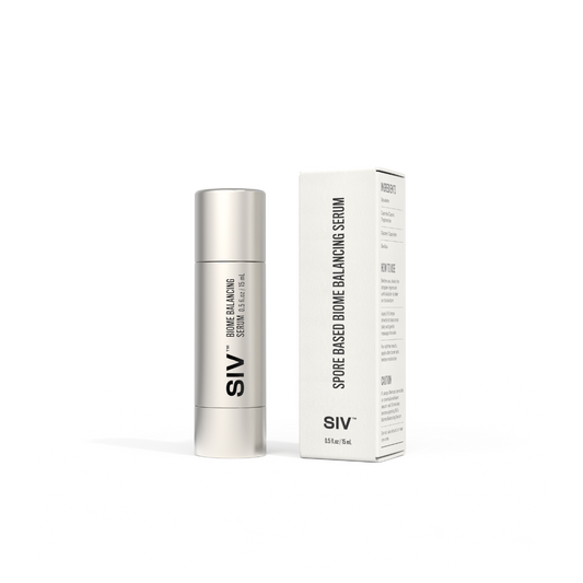 Siv Biome Balancing Serum