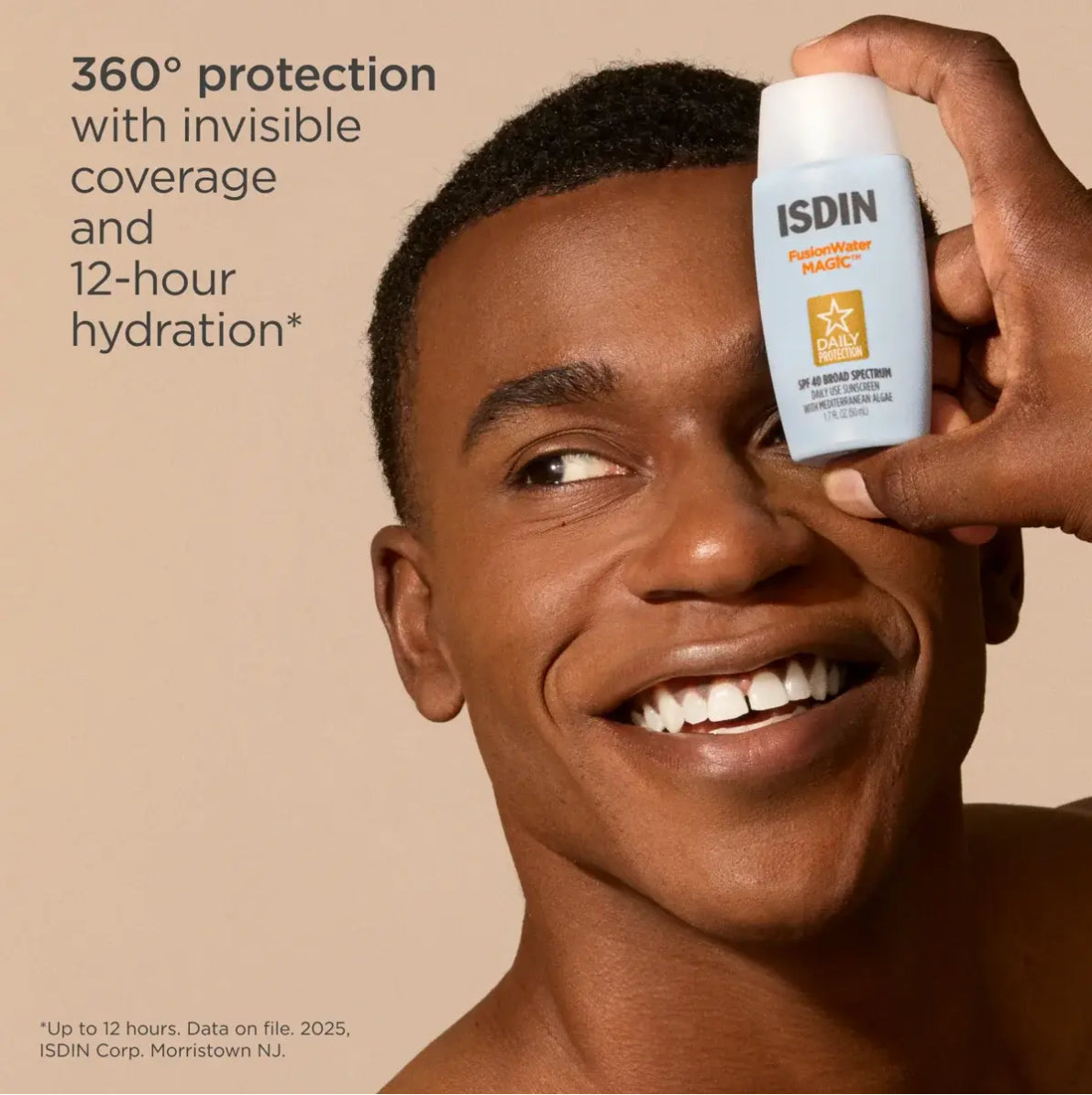 ISDIN Fusion Water MAGIC