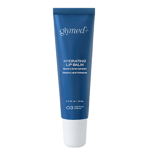 Hydrating Lip Balm