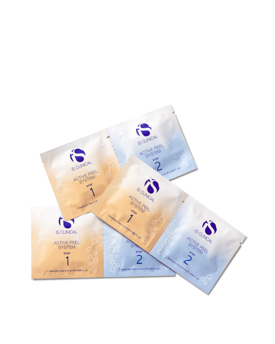 Active Peel System