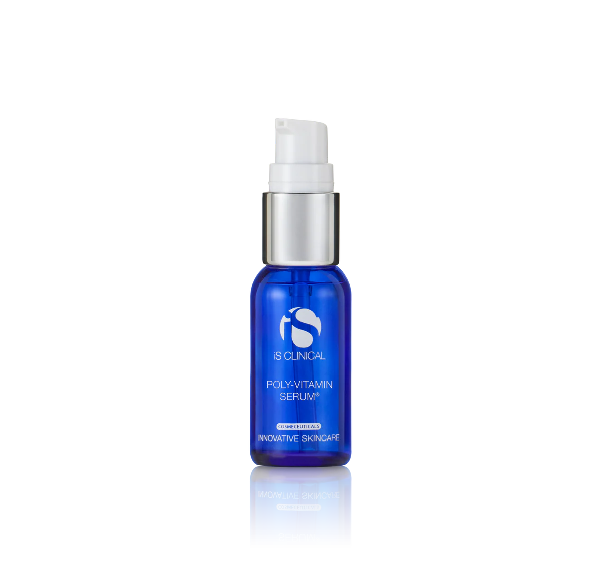 Poly-Vitamin Serum