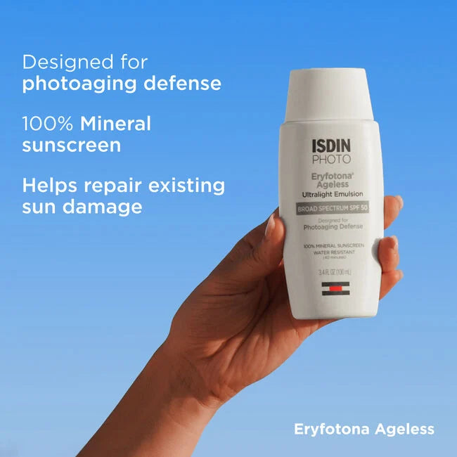 Eryfotona Ageless SPF 50+