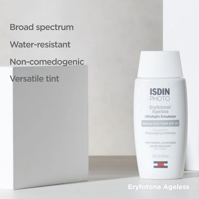 Eryfotona Ageless SPF 50+