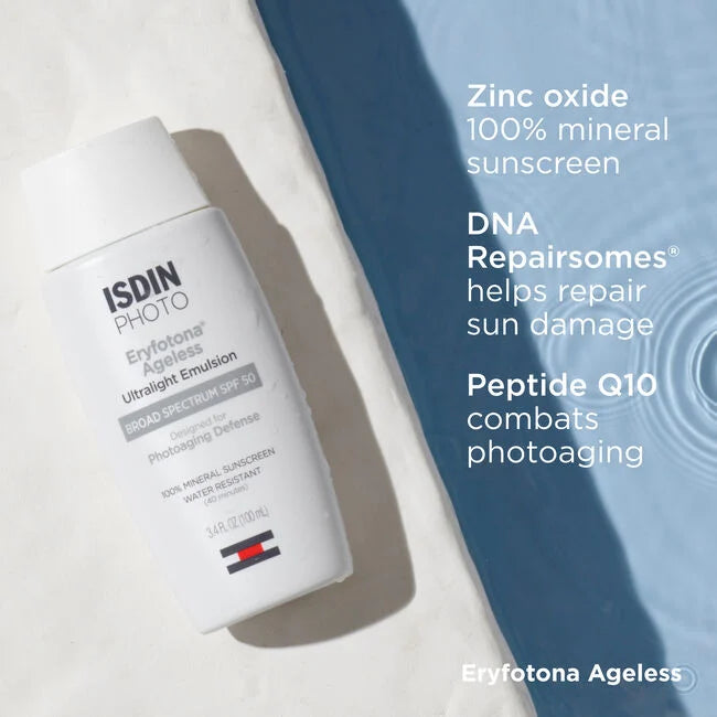 Eryfotona Ageless SPF 50+