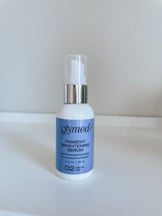 Pigment Brightening Serum