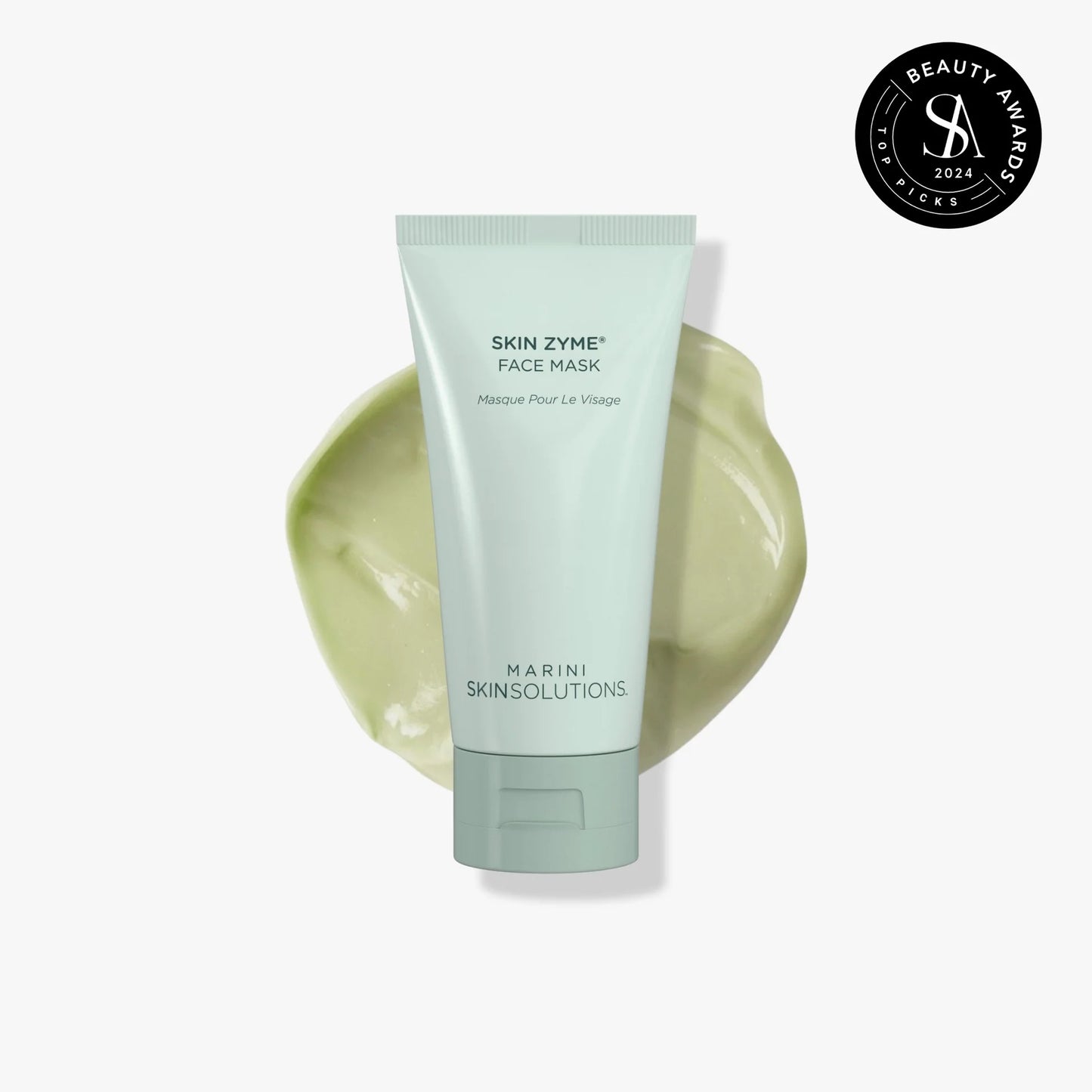Skin Zyme® Face Mask