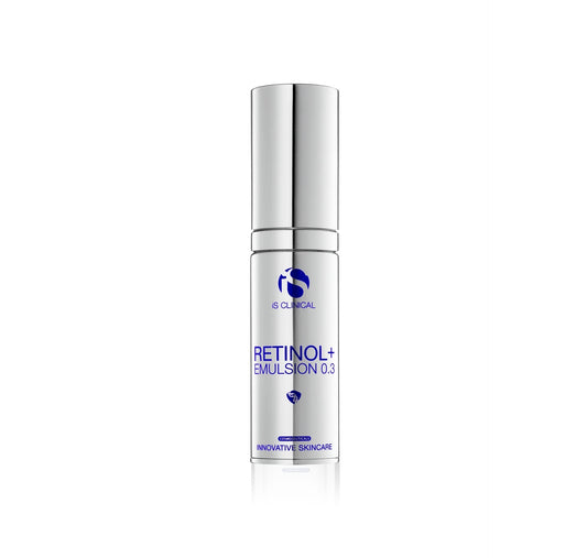 Retinol+ Emulsion 0.3%