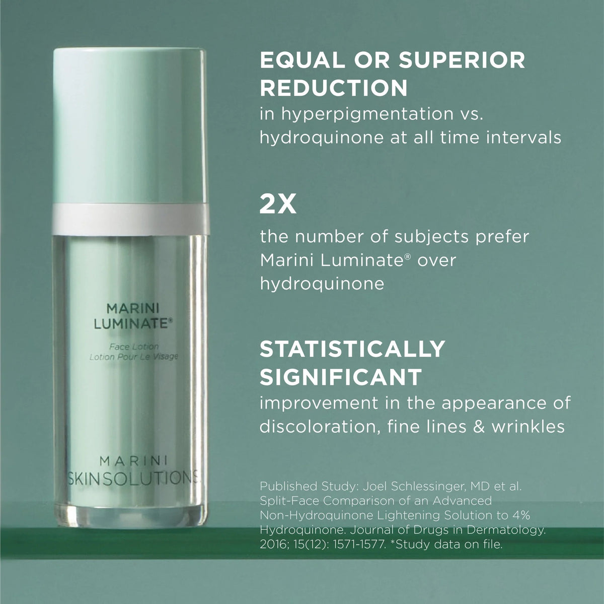 Marini Luminate®