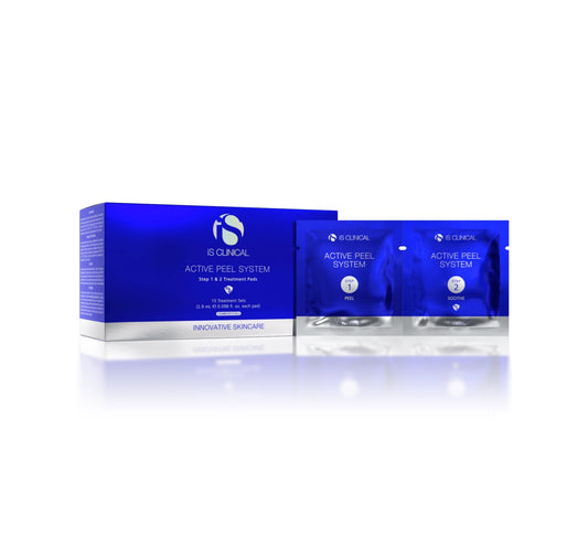 Active Peel System