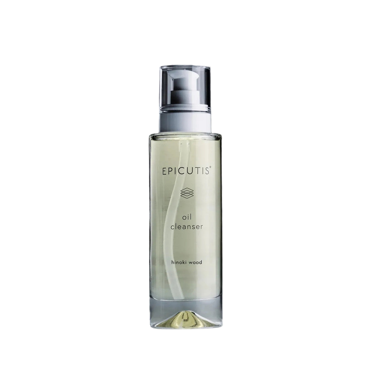Oil Cleanser