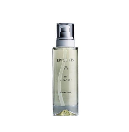 Oil Cleanser